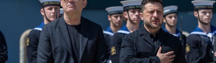 Dohoda medzi USA a Ruskom o rope prospieva Američanom, zatiaľ čo Ukrajina bude profitovať z mieru