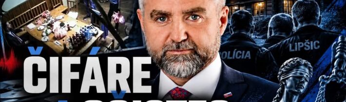 ČIFÁRE A OČISTEC: POLITICKÉ PORNO SaSOpozícia potvrdzuje, že po návrate k moci…
