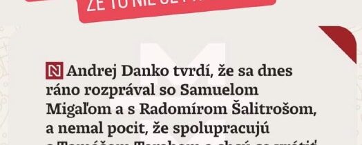 Tomáš Taraba:…
