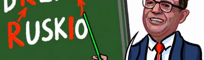 Už máme dôkaz, ako Rusko zasahovalo do vystúpenia Británie z EÚ! @slobodaprejavu…