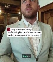 Ach… toto je také trapné a s týmto materiálom musí pracovať Robert Fico strašn…