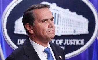„Zpět k základům.“ Americký ministr spravedlnosti Blanche představil hlavní priority svého úřadu – Konzervativní noviny