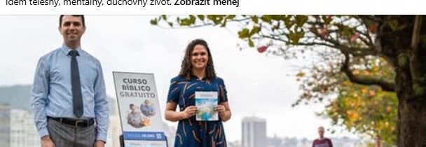 Znaky sekty Jehovovi svedkovia