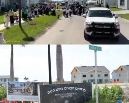 „PRVÉ MESTO PRE ULTRA-ORTODOXNÝCH ŽIDOV“ otvorili na Floride – už sa doň presťah…