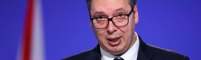 Vučić vyhlásil, že dodržia svoje slovo a v septembri alebo začiatkom októbra ozn…