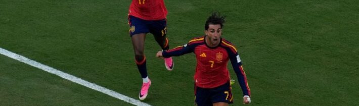 Španielski futbalisti sa stali majstrami sveta. Vo finále vyhrali nad Argentíno…