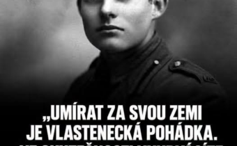 Fľuska Ernesta Hemingwaya / Fľuska post 2026-10-06 17:01:38