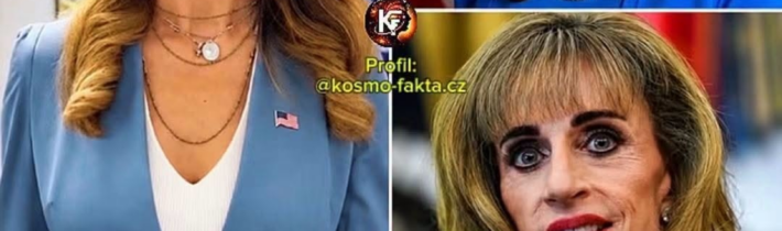 Fľuska z Bieleho domu / Fľuska post 2026-10-17 15:02:17