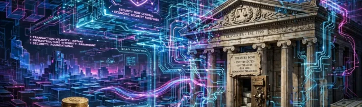 Askerchanov: Fyzický základ digitálního světa (úvod) • Belobog
