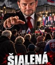 ŠIALENÁ KAMPAŇUdalosti posledných dní ma prinútili natočiť toto video. Niektoré …