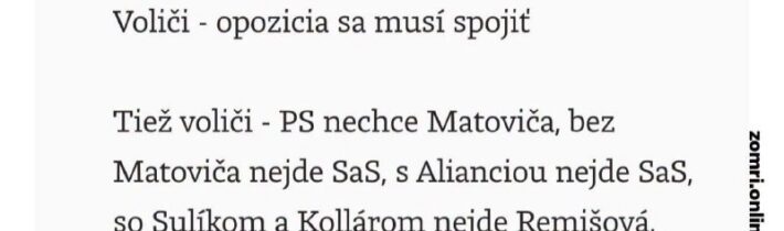 Pozvite priateľov | odber t.me/slobodaprejavu…