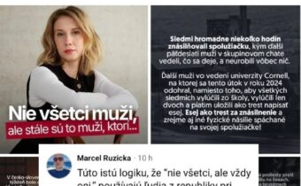 Yar dostala náklad na ktorý nezabudne …Samozrejme, chcela opäť hádzať všetkých…