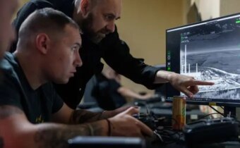 Pre nedostatok vojakov NATO na východnom krídle vybuduje „vražednú sieť“ proti Rusku