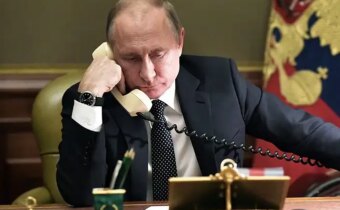 Susedský rozhovor Putina s lídrami Nórska a Fínska spustil v Európe paniku