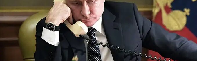 Susedský rozhovor Putina s lídrami Nórska a Fínska spustil v Európe paniku