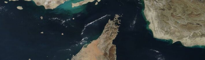 Irán odblokuje Hormuz ak USA splnia podmienky Iránu