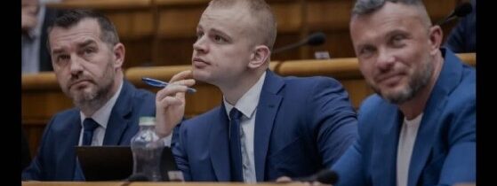 Tak toto je nezávisla žurnalistika ?Vám preskočilo ?Na titulku dajú Republiku a …
