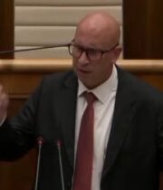 Jozef Ráž o problémoch bývalej ministerky Veroniky Remišovéj ktorá bola minister…