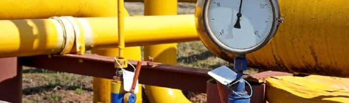 Ruské podzemné zásobníky plynu sú na zimné obdobie naplnené už na 90 %, uviedol…