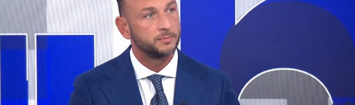 Šuty v Na telo: Odmietam debatu o predčasných voľbáchNikto z poslancov Hlasu za …