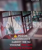 Vo štvrtok 3. septembra došlo v centre Košíc k vážnej dopravnej nehode. Pri hote…