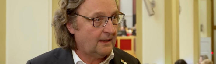 Jan Tuna, Náš region TV: „Kam by se ta auta dala, když už by nemusely být garáže… / Fľuska post 2026-10-14 09:01:48