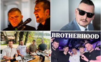Jedna z najlepsich fotokolazi tohoto roka!Autorom je Dennik N – nas najlepsi a n…