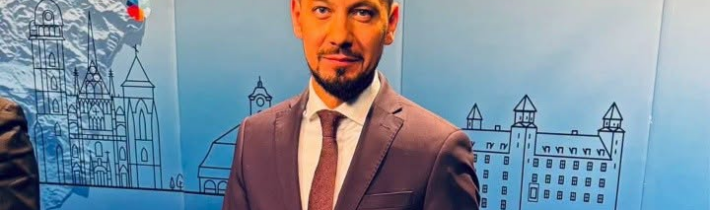 Juraj, tak zapisujeme si to aj my. / Fľuska post 2026-10-25 20:00:23