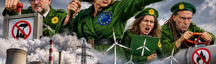 EU jako pacient s bipolární poruchou?