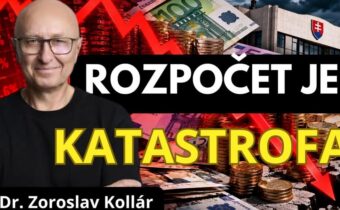 KOLLÁR: Podľa premiéra je to rozpočet dobrých správ a ja som odrazu nevedel, v … „MAREK ŠOUN komentuje“2026-10-11 21:50:03