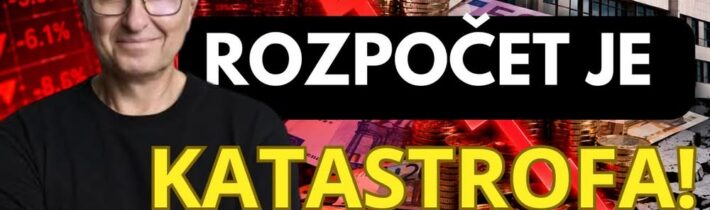 KOLLÁR: Podľa premiéra je to rozpočet dobrých správ a ja som odrazu nevedel, v … „MAREK ŠOUN komentuje“2026-10-11 21:50:03