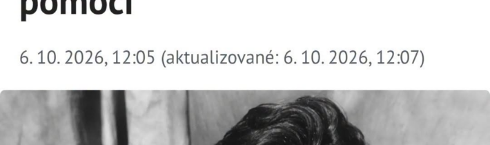 Keď lámača srdcí zradí vlastné srdce / Fľuska post 2026-10-06 21:02:34