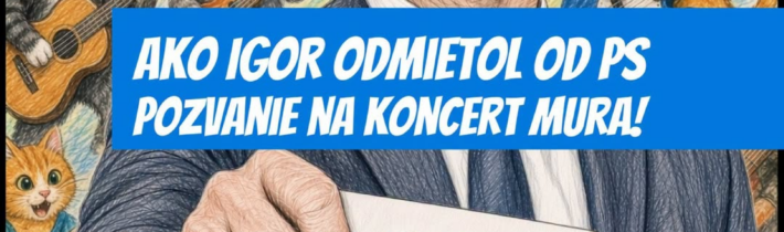 Komentovanie tohto príspevku bolo vypnuté. „&REJ komentuje“2026-10-29 16:56:58
