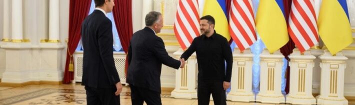 Delegácie USA a Ukrajiny budú dnes v Miami rokovať o mieri