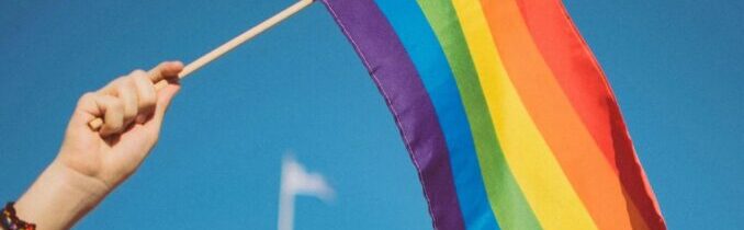 LGBTQ zdaleka není mrtvé – Konzervativní noviny