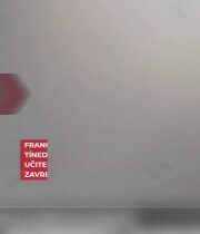 Francúzsko toto ešte nezažilo. Tínedžeri podpaľujú školy a bijú učiteľov, stovky…