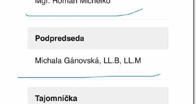 Michelko, čo si to dovoľuješ spájať ma s Tarabom a vydieraním! Ty hlupák, ešte d…