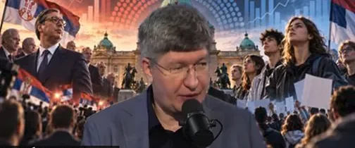 Losev: Oni se zodpovídají jiným • Belobog