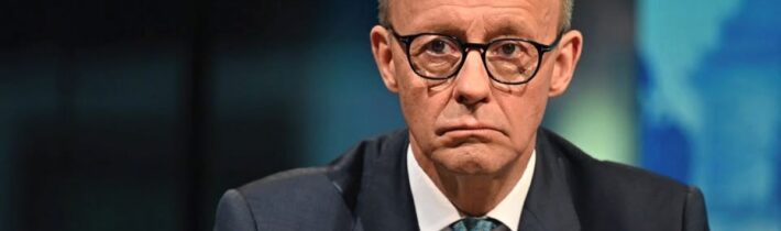 Německá CDU … zbytečná strana |