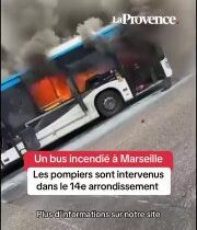 Ráno v Marseille bolo veľmi napäté v súvislosti s blokádami škôl….