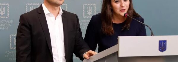 Julia Mendel o Ukrajine a jej budúcnosti