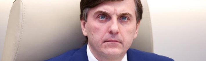 Reforma základného školského vzdelávania v Rusku