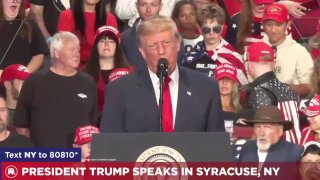 Trump ďakuje Putinovi za dodávky nafty, zatiaľ čo Američania okolo neho s nadše…