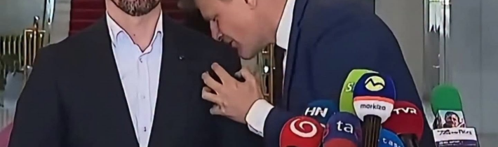 Momentka týchto dní / Fľuska post 2026-10-17 21:00:03