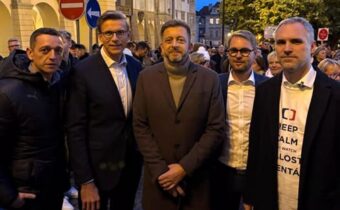 Poznámky na okraj hlasování o zrušení koncesionářských poplatků