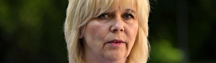 První dáma by měla odpočívat mimo termín voleb |