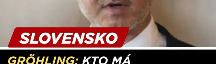 Po niekdajších slovách Anny Zemanovej na adresu dôchodcov: „..ľudia nad 65 rokov… / Fľuska post 2026-10-11 20:00:22