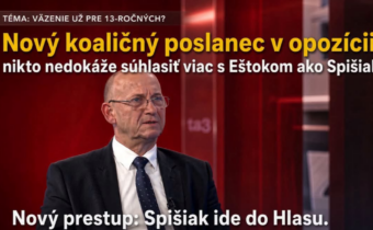 Politika bez servítky post  2026-10-13 21:16:32