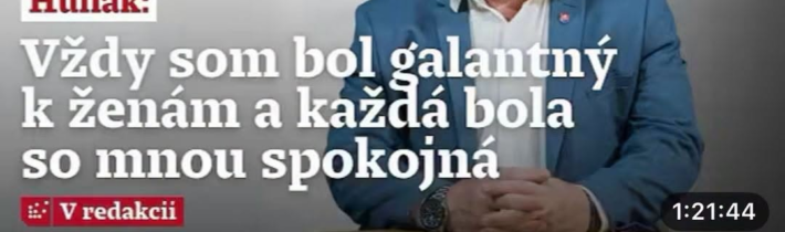 Proste Rudo a jeho veľké srdce spolu s veľkou charizmou. / Fľuska post 2026-10-08 17:01:54
