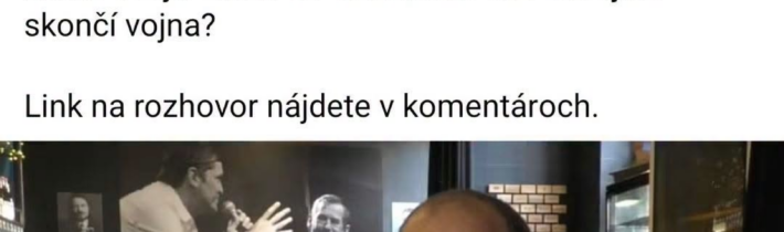 Psychické zdravie je dnes krehké / Fľuska post 2026-10-14 11:59:38